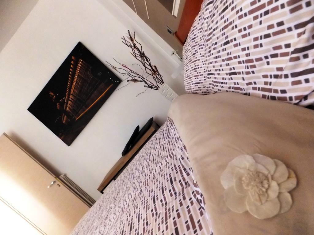 Da Canal Bed and Breakfast Milán Habitación foto
