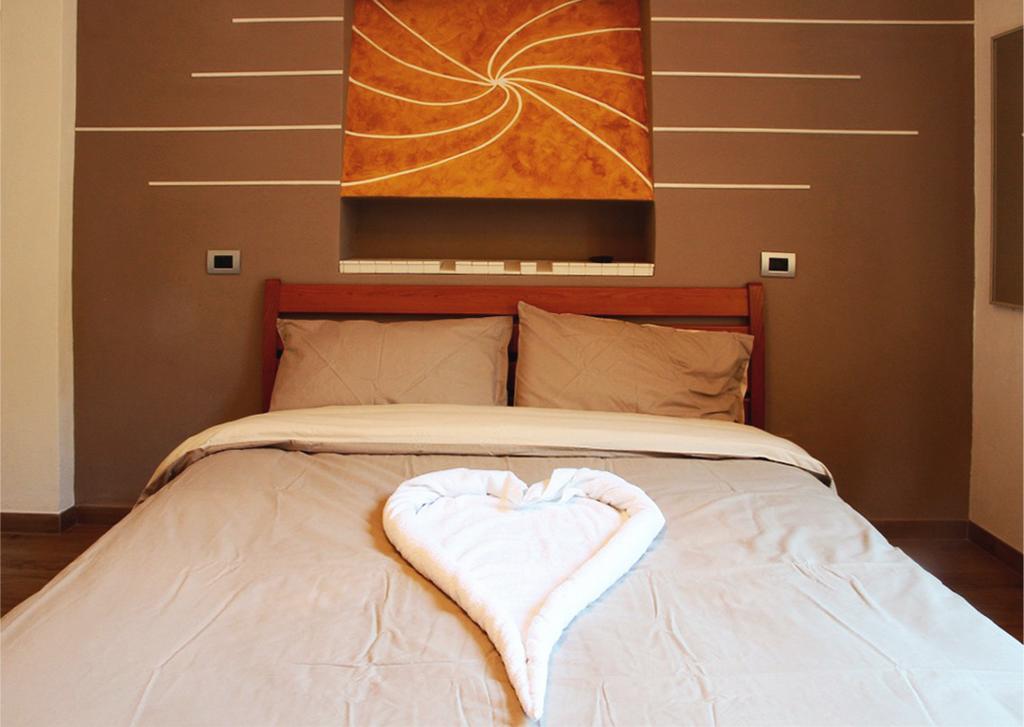 Da Canal Bed and Breakfast Milán Habitación foto