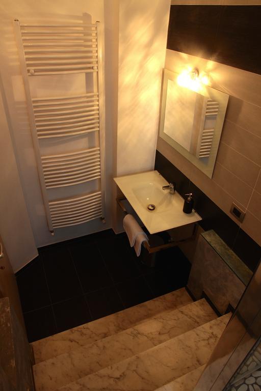 Da Canal Bed and Breakfast Milán Habitación foto