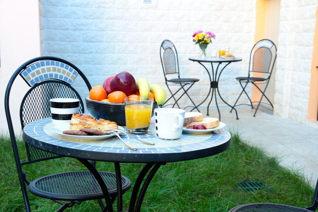 Da Canal Bed and Breakfast Milán Exterior foto