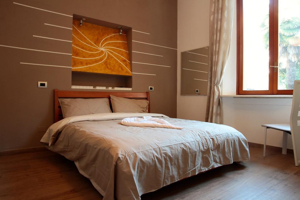 Da Canal Bed and Breakfast Milán Habitación foto